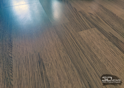 Обзор робота-уборщика Midea VCR V15 Pro Ultra: видение чистоты