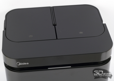 Обзор робота-уборщика Midea VCR V15 Pro Ultra: видение чистоты