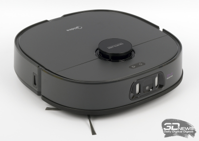 Обзор робота-уборщика Midea VCR V15 Pro Ultra: видение чистоты