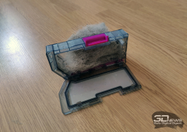 Обзор робота-уборщика Midea VCR V15 Pro Ultra: видение чистоты