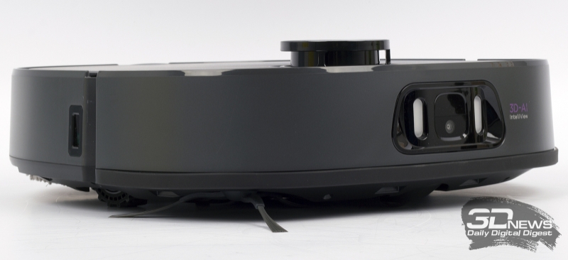 Обзор робота-уборщика Midea VCR V15 Pro Ultra: видение чистоты