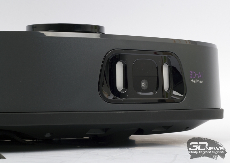 Обзор робота-уборщика Midea VCR V15 Pro Ultra: видение чистоты