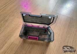 Обзор робота-уборщика Midea VCR V15 Pro Ultra: видение чистоты