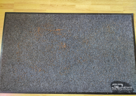 Обзор робота-уборщика Midea VCR V15 Pro Ultra: видение чистоты