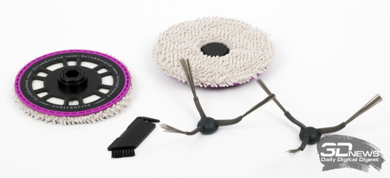 Обзор робота-уборщика Midea VCR V15 Pro Ultra: видение чистоты