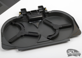 Обзор робота-уборщика Midea VCR V15 Pro Ultra: видение чистоты