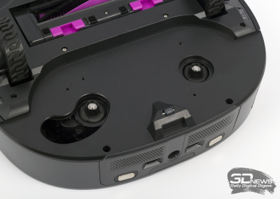 Обзор робота-уборщика Midea VCR V15 Pro Ultra: видение чистоты