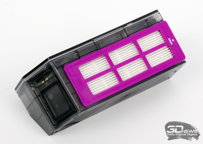 Обзор робота-уборщика Midea VCR V15 Pro Ultra: видение чистоты