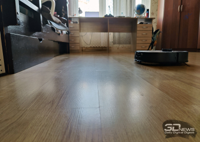 Обзор робота-уборщика Midea VCR V15 Pro Ultra: видение чистоты