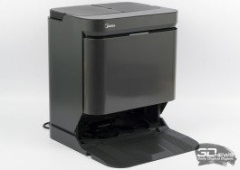 Обзор робота-уборщика Midea VCR V15 Pro Ultra: видение чистоты