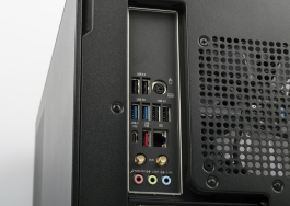 Обзор системного блока MSI MPG Infinite X3 AI 2nd: остается только играть