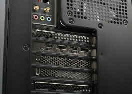 Обзор системного блока MSI MPG Infinite X3 AI 2nd: остается только играть