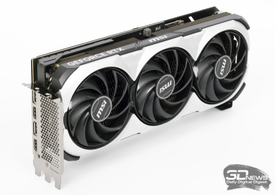 Обзор системного блока MSI MPG Infinite X3 AI 2nd: остается только играть