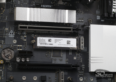 Обзор системного блока MSI MPG Infinite X3 AI 2nd: остается только играть