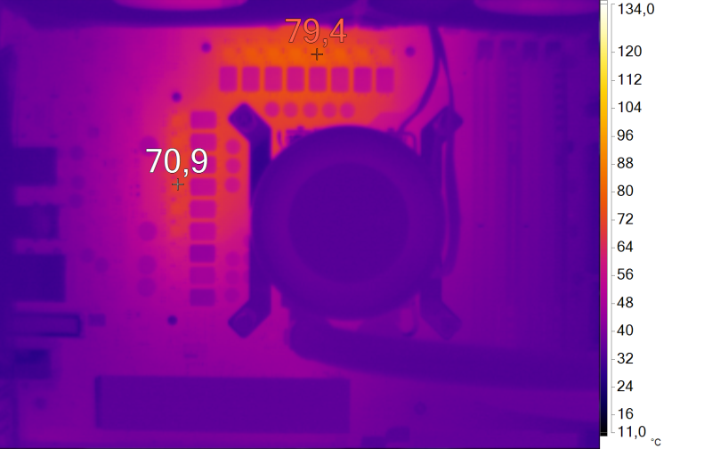 Обзор системного блока MSI MPG Infinite X3 AI 2nd: остается только играть