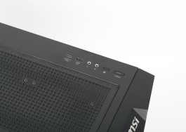 Обзор системного блока MSI MPG Infinite X3 AI 2nd: остается только играть