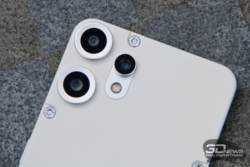 Обзор смартфона CMF Phone 2 Pro: все еще удивляет