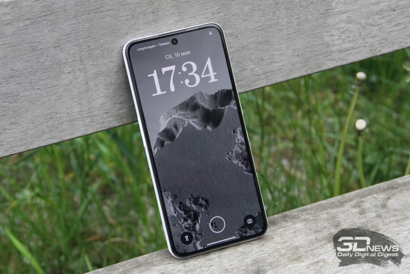 Обзор смартфона CMF Phone 2 Pro: все еще удивляет