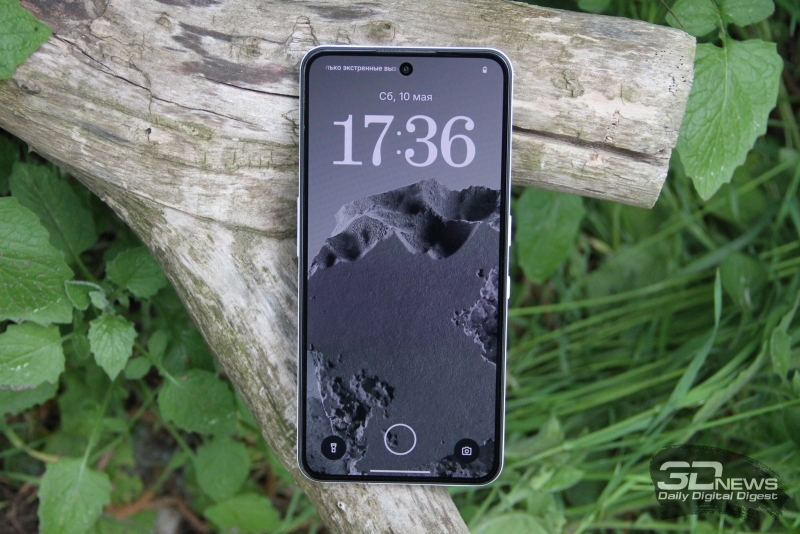 Обзор смартфона CMF Phone 2 Pro: все еще удивляет