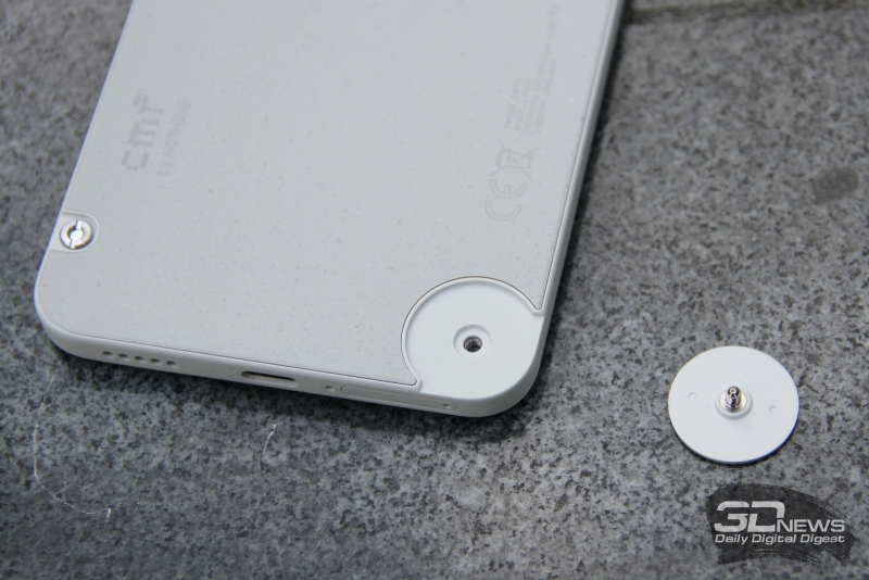 Обзор смартфона CMF Phone 2 Pro: все еще удивляет