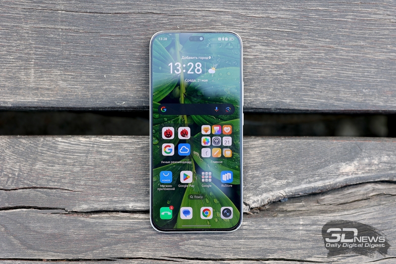 Обзор смартфона HONOR 400 Lite: ставка на обаяние