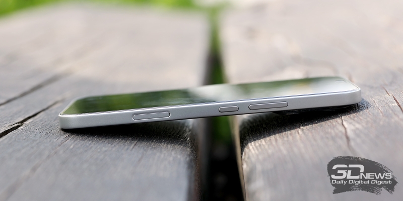 Обзор смартфона HONOR 400 Lite: ставка на обаяние