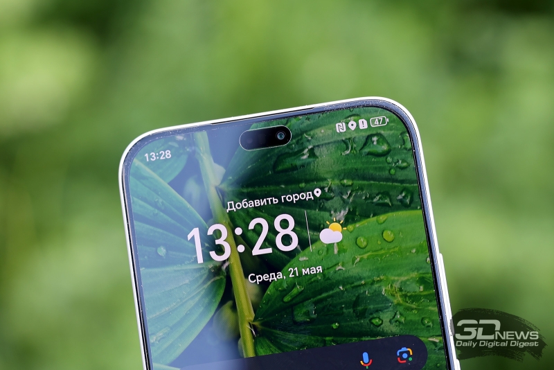 Обзор смартфона HONOR 400 Lite: ставка на обаяние