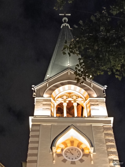 Обзор смартфона HONOR 400 Lite: ставка на обаяние