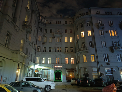 Обзор смартфона HONOR 400 Lite: ставка на обаяние