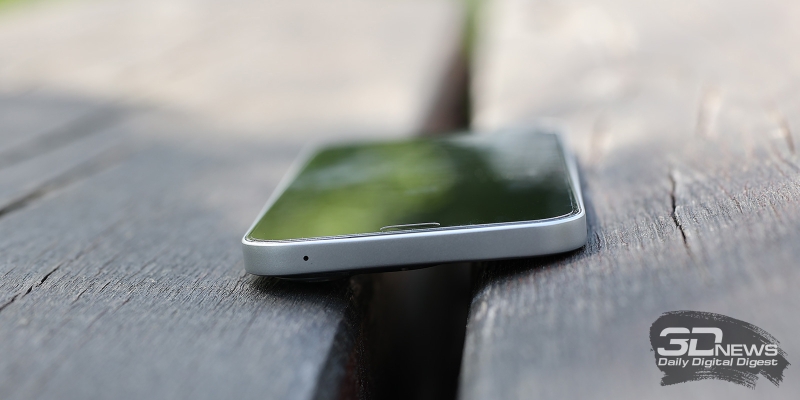 Обзор смартфона HONOR 400 Lite: ставка на обаяние