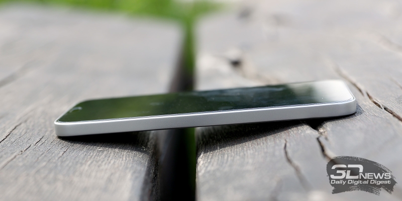 Обзор смартфона HONOR 400 Lite: ставка на обаяние