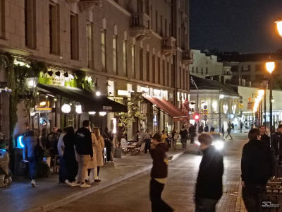 Обзор смартфона HONOR 400 Lite: ставка на обаяние