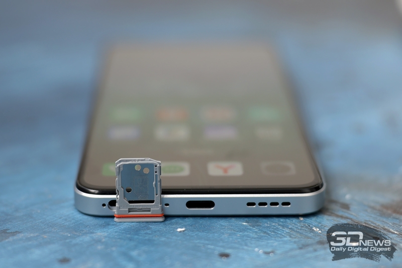 Обзор смартфона realme 14 5G: мощность на каждый день