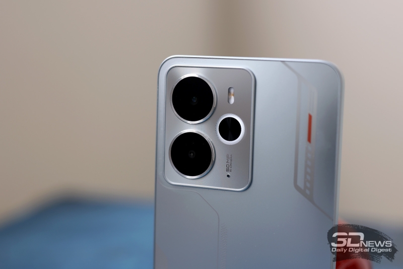 Обзор смартфона realme 14 5G: мощность на каждый день