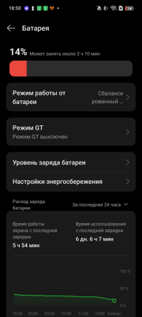 Обзор смартфона realme 14 5G: мощность на каждый день