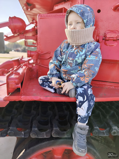 Обзор смартфона realme 14 5G: мощность на каждый день