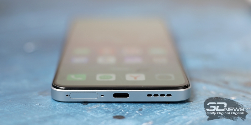 Обзор смартфона realme 14 5G: мощность на каждый день