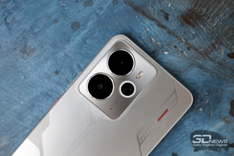 Обзор смартфона realme 14 5G: мощность на каждый день