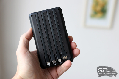 Обзор смартфона realme 14 5G: мощность на каждый день