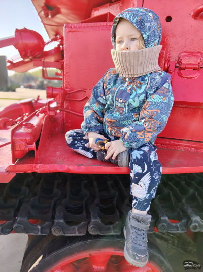 Обзор смартфона realme 14 5G: мощность на каждый день