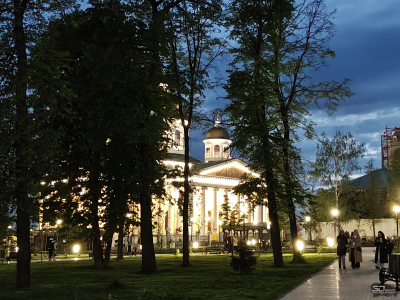 Обзор смартфона realme 14 5G: мощность на каждый день