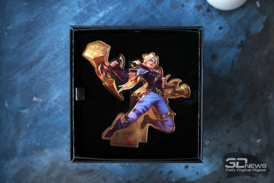 Обзор смартфона realme 14 5G: мощность на каждый день