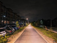 Обзор смартфона TECNO CAMON 40 Pro 5G: искусственный интеллект круче, чем у флагманов