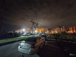 Обзор смартфона TECNO CAMON 40 Pro 5G: искусственный интеллект круче, чем у флагманов