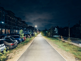 Обзор смартфона TECNO CAMON 40 Pro 5G: искусственный интеллект круче, чем у флагманов