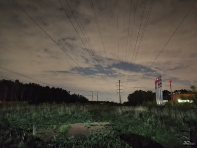 Обзор смартфона TECNO CAMON 40 Pro 5G: искусственный интеллект круче, чем у флагманов