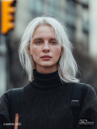 Обзор смартфона TECNO CAMON 40 Pro 5G: искусственный интеллект круче, чем у флагманов