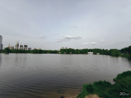 Обзор смартфона TECNO CAMON 40 Pro 5G: искусственный интеллект круче, чем у флагманов