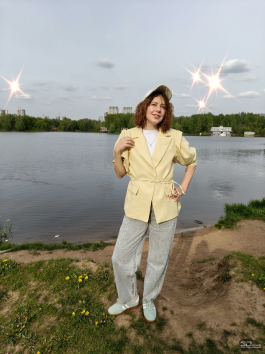 Обзор смартфона TECNO CAMON 40 Pro 5G: искусственный интеллект круче, чем у флагманов