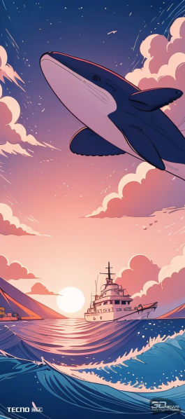 Обзор смартфона TECNO CAMON 40 Pro 5G: искусственный интеллект круче, чем у флагманов